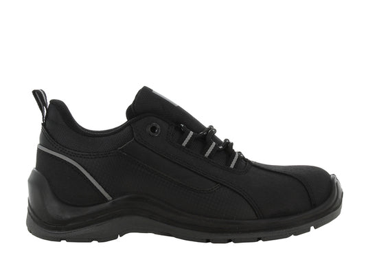 Safety Jogger 200726 ADVANCE black