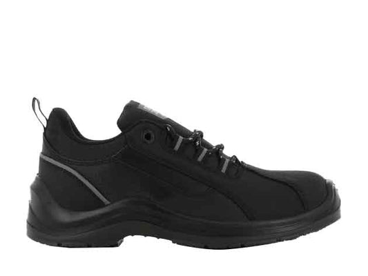Safety Jogger 200055 ADVANCE81 black