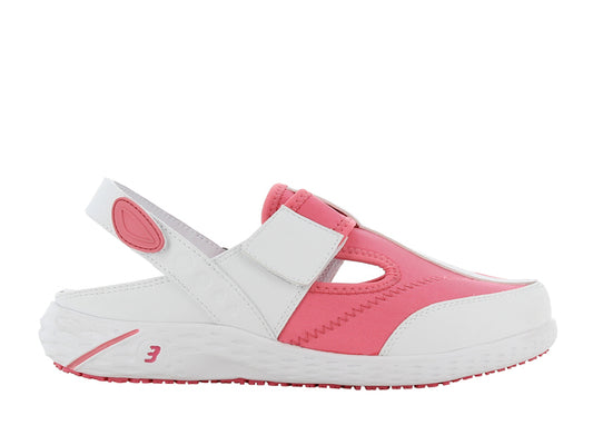 Safety Jogger 010694 ALIZA fuchsia