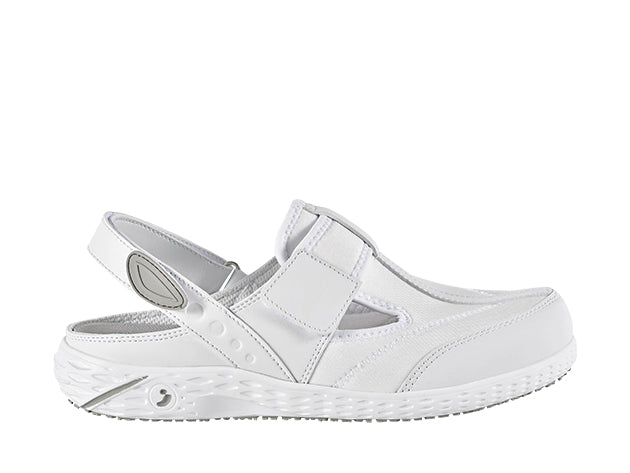 Safety Jogger 010691 ALIZA white