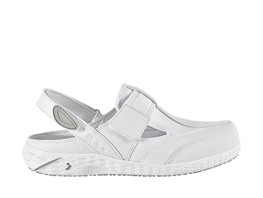 Safety Jogger 010691 ALIZA white