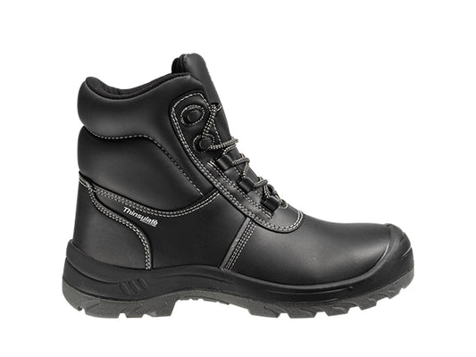 Safety Jogger 010643 ARAS black