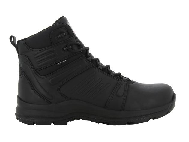 Safety Jogger 200757 ARMOUR black