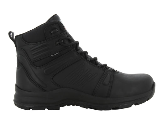 Safety Jogger 200757 ARMOUR black