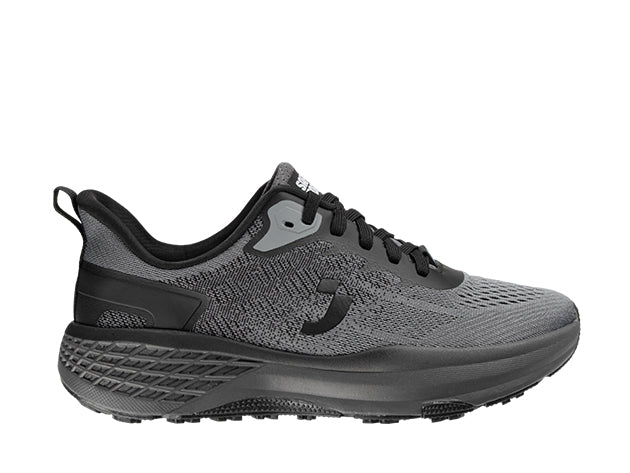 Safety Jogger 013227 ATUM OB black