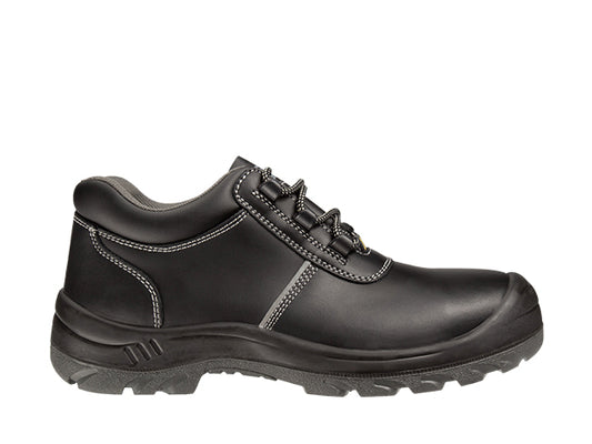 Safety Jogger 087902 AURA black