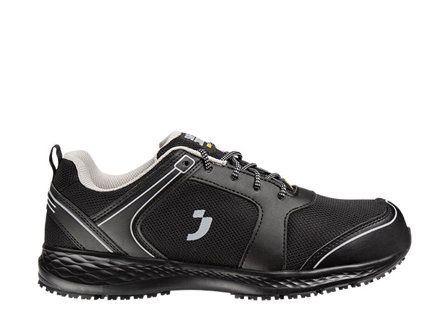 Safety Jogger 010796 BALTO light grey