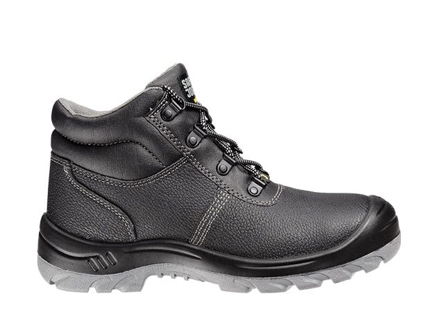 Safety Jogger 810400 BESTBOY black