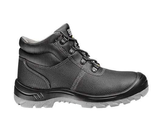 Safety Jogger 810400 BESTBOY black