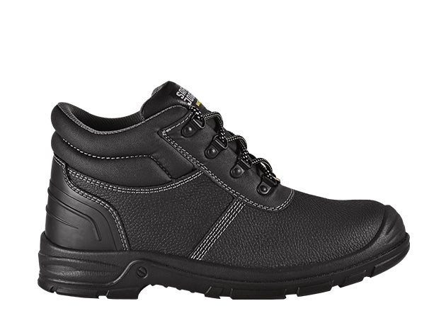 Safety Jogger 810600 BESTBOY2 black