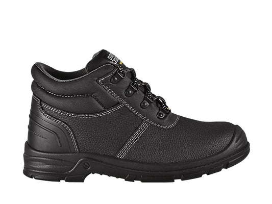Safety Jogger 810600 BESTBOY2 black