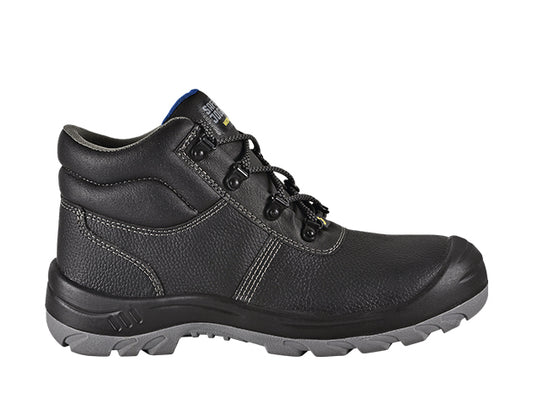 Safety Jogger 012392 BESTBOY METALFREE S3 black