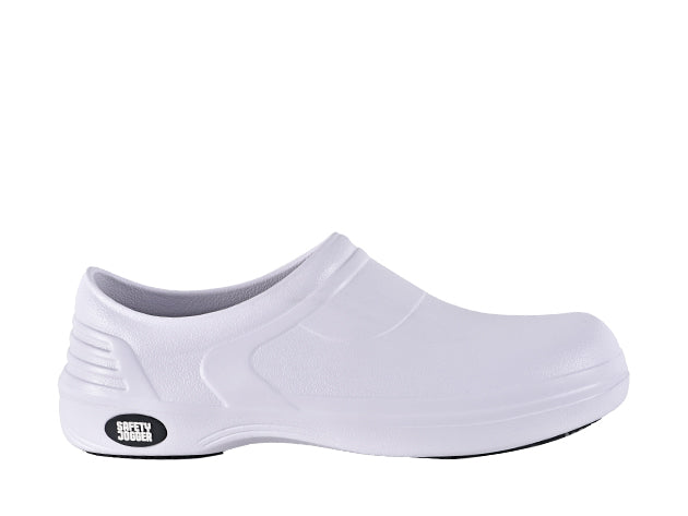 Safety Jogger 010807 BESTCLOG white