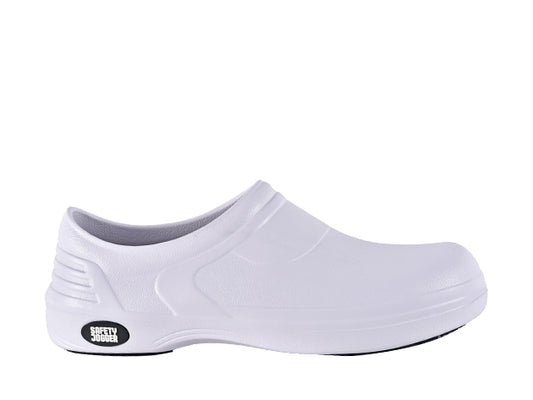Safety Jogger 010807 BESTCLOG white