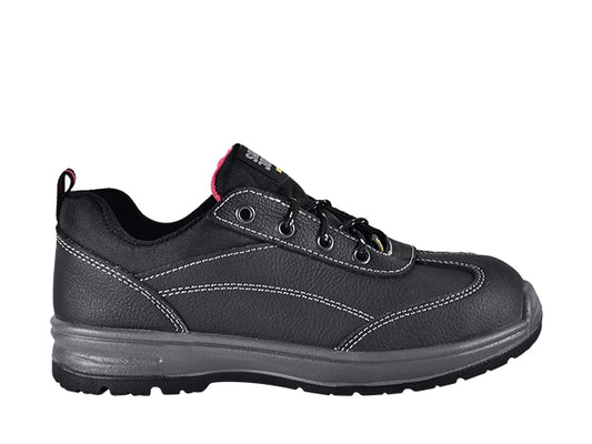 Safety Jogger 820100 BESTGIRL black