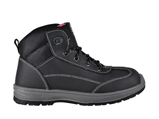 Safety Jogger 820200 BESTLADY black