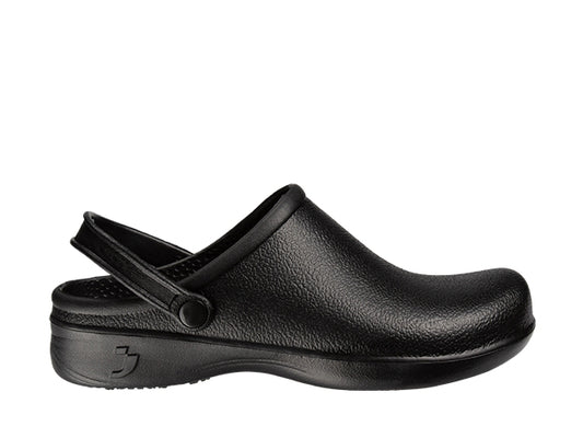 Safety Jogger 010527 BESTLIGHT1 black