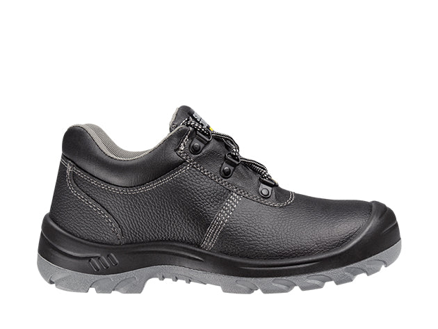 Safety Jogger 810300 BESTRUN black