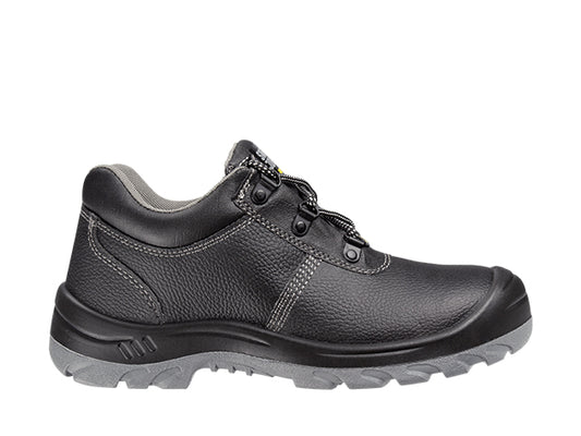 Safety Jogger 810300 BESTRUN black