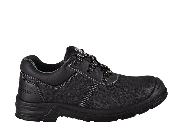 Safety Jogger 810500 BESTRUN2 black