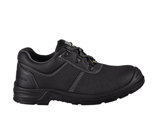 Safety Jogger 810500 BESTRUN2 black