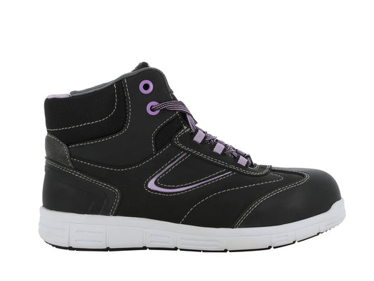 Safety Jogger 820400 BEYONCE black