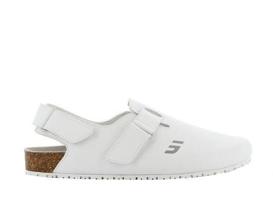 Safety Jogger 115101 BIANCA white