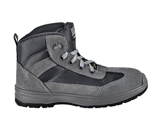 Safety Jogger 200681 BOTANIC dark grey
