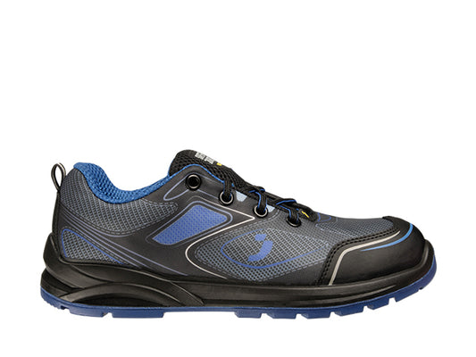 Safety Jogger 011213 CADOR blue