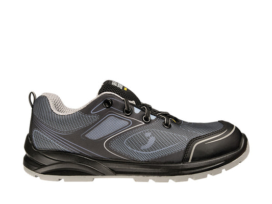 Safety Jogger 011102 CADOR light grey
