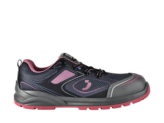 Safety Jogger 011190 CADOR pink