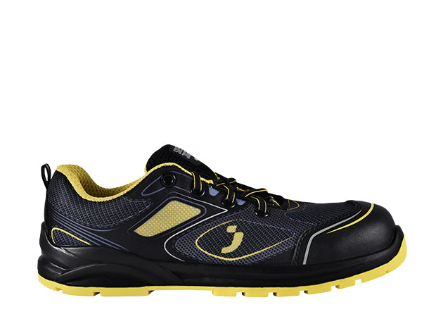 Safety Jogger 011163 CADOR yellow