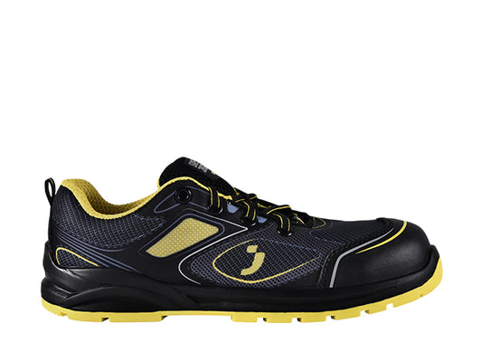 Safety Jogger 011163 CADOR yellow