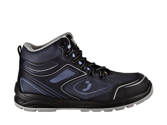 Safety Jogger 011253 CADOR S1P MID grey