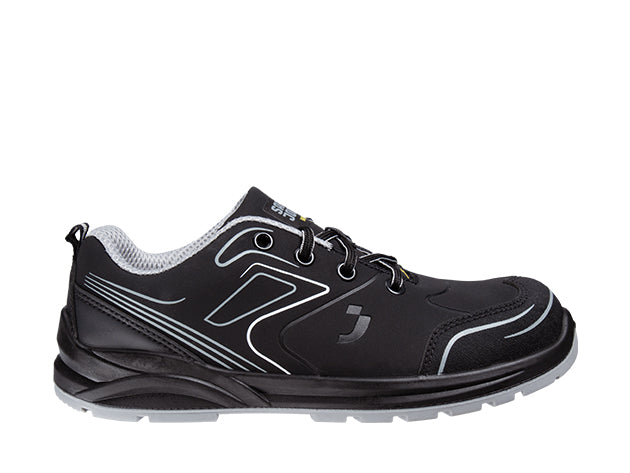 Safety Jogger 011277 CADOR S3 LOW black