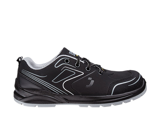 Safety Jogger 011277 CADOR S3 LOW black