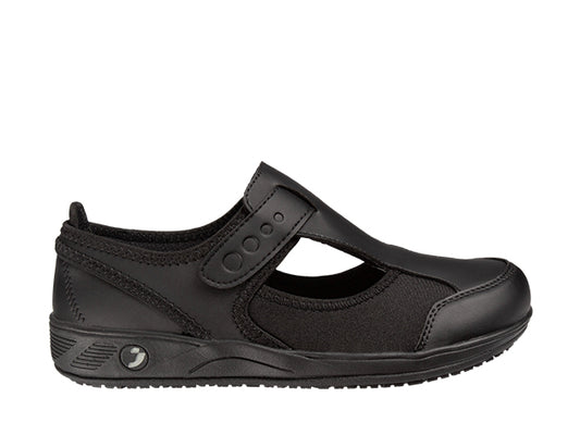 Safety Jogger 010900 CAMILLE black