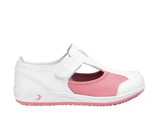 Safety Jogger 010904 CAMILLE fuchsia