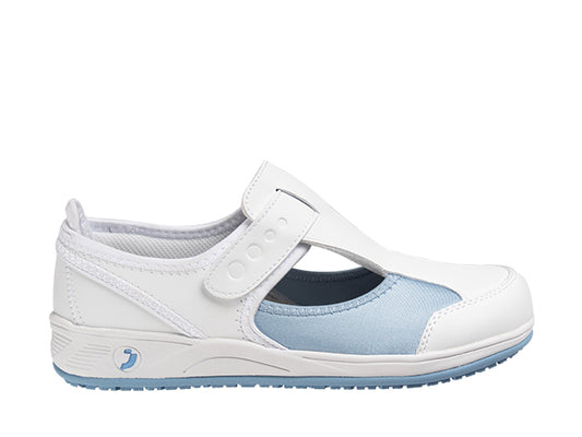 Safety Jogger 010901 CAMILLE light blue