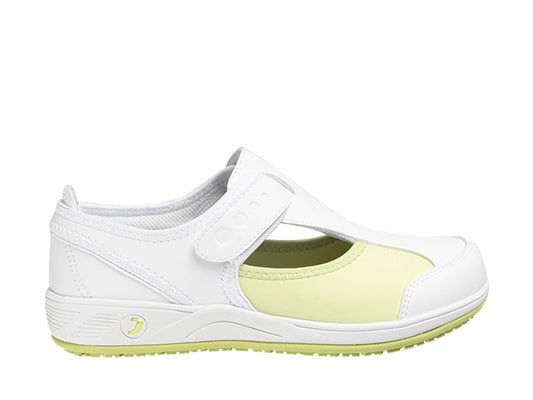 Safety Jogger 010902 CAMILLE light green