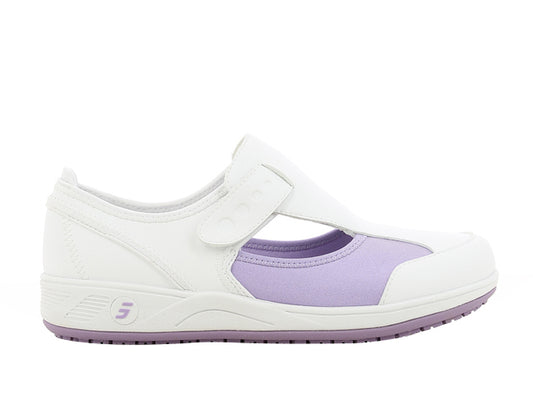 Safety Jogger 010903 CAMILLE lilac