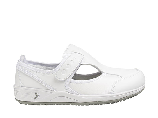 Safety Jogger 010776 CAMILLE white
