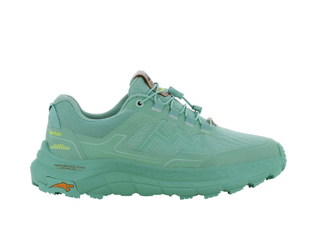 Safety Jogger 012389 CARACAS mint green