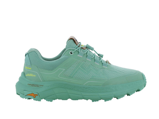 Safety Jogger 012389 CARACAS mint green
