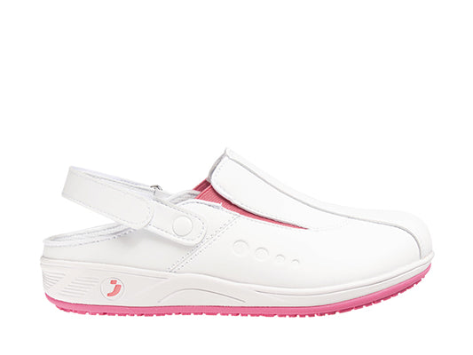 Safety Jogger 010779 CARINNE fuchsia