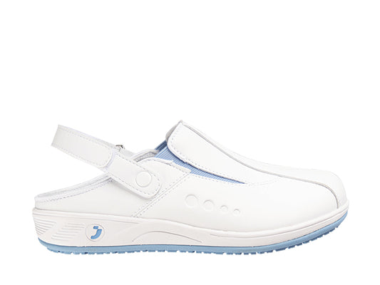Safety Jogger 010896 CARINNE light blue