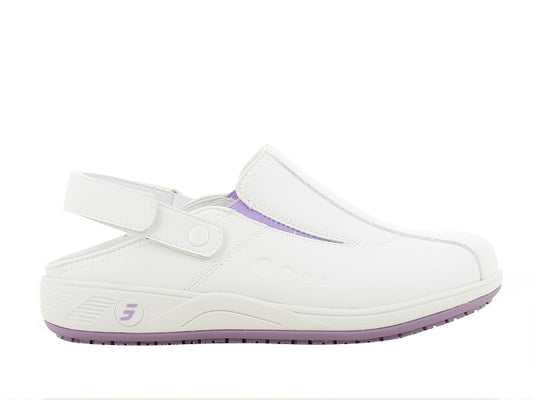 Safety Jogger 010898 CARINNE lilac