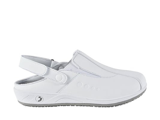 Safety Jogger 010899 CARINNE white