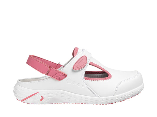 Safety Jogger 010684 CARLY fuchsia