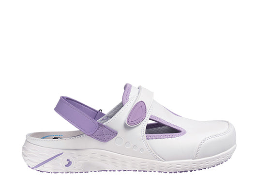 Safety Jogger 010683 CARLY lilac